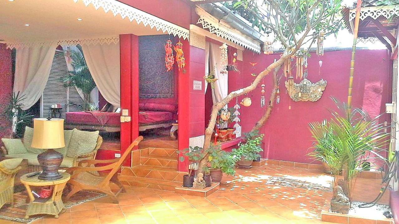 Amazing Tropical Family Thai Style Villa All Costs Included Паттая Екстер'єр фото